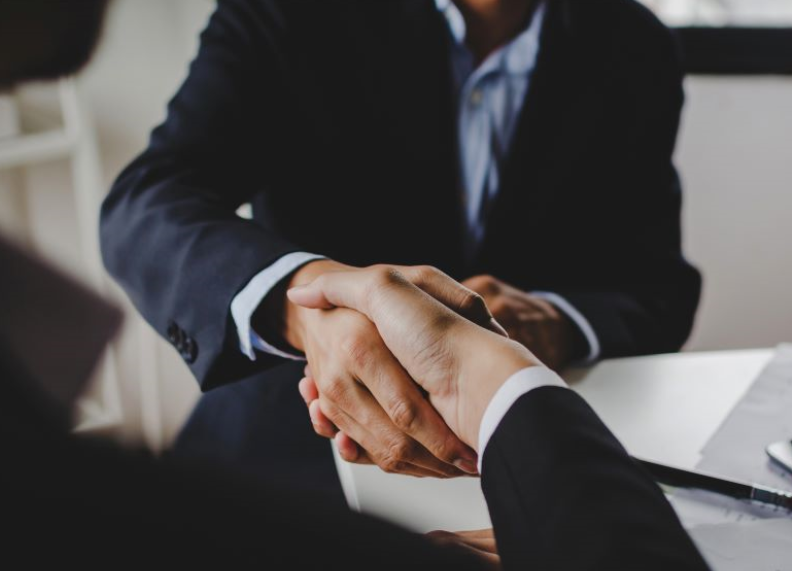 Seguro para empresas